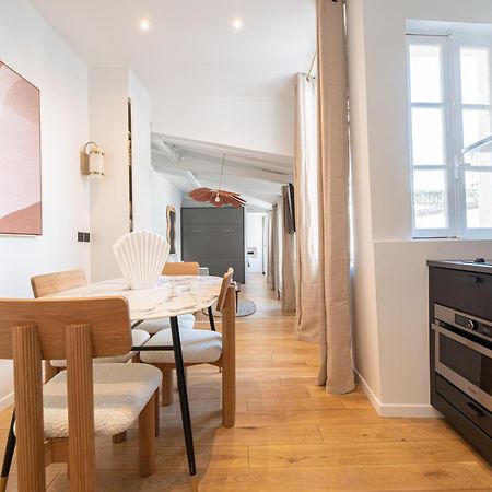 Appartement Dreamyflat - Archives à Paris Extérieur photo