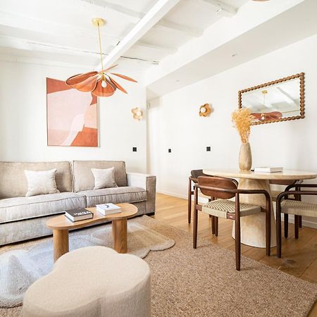 Appartement Dreamyflat - Archives à Paris Extérieur photo