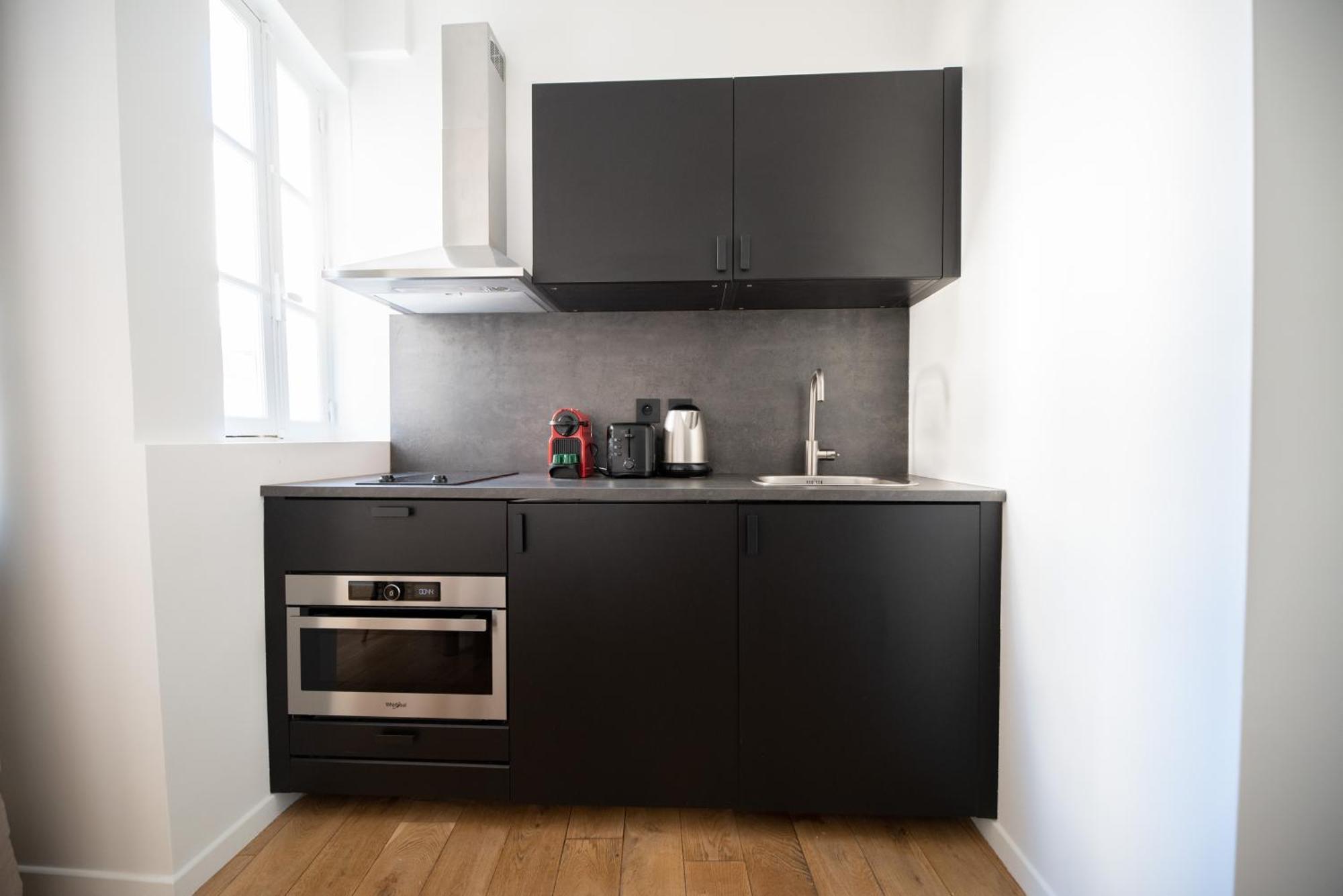 Appartement Dreamyflat - Archives à Paris Extérieur photo