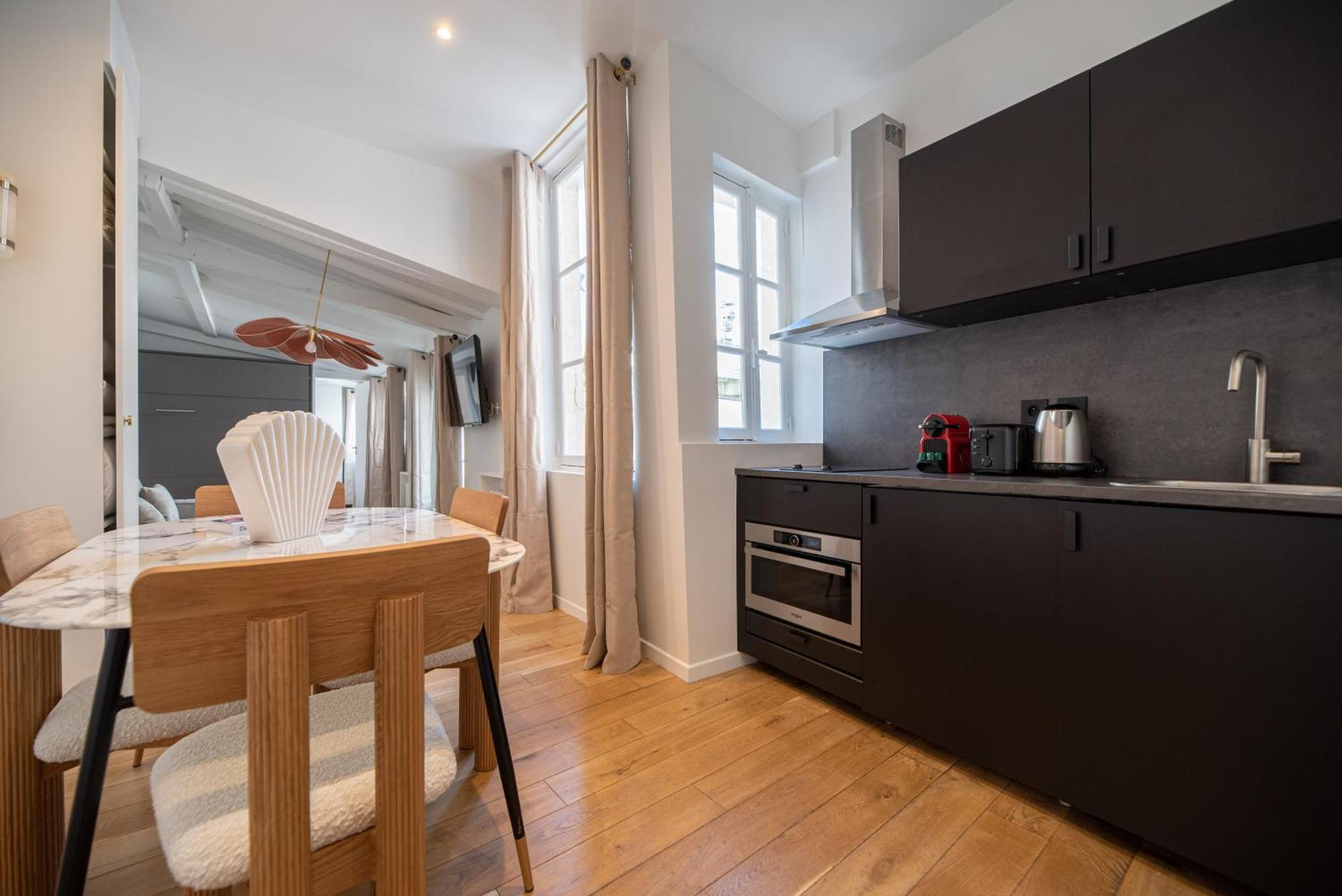 Appartement Dreamyflat - Archives à Paris Extérieur photo